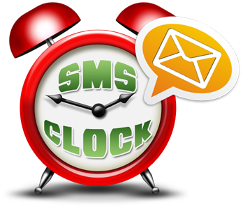 SmsClock